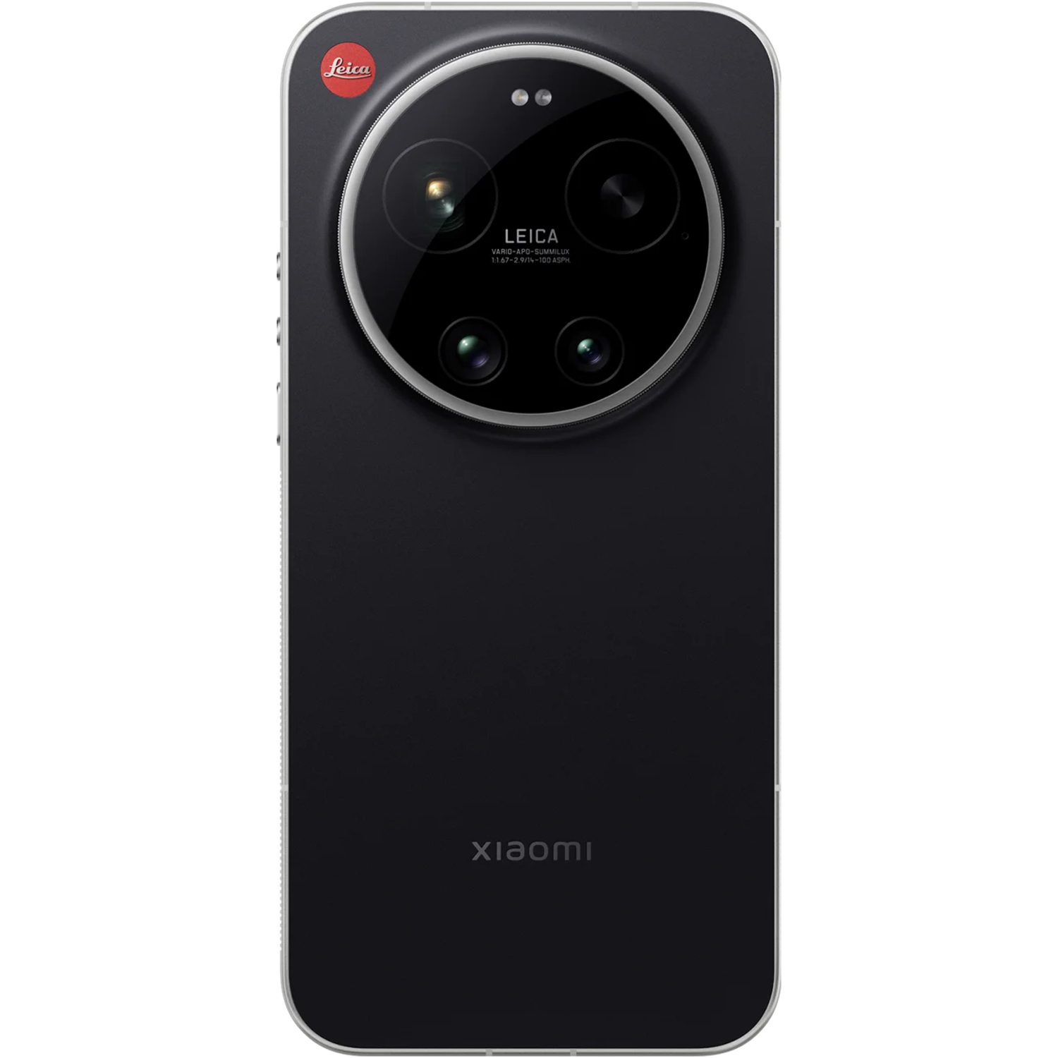 Leica Leitzphone powered by Xiaomi 