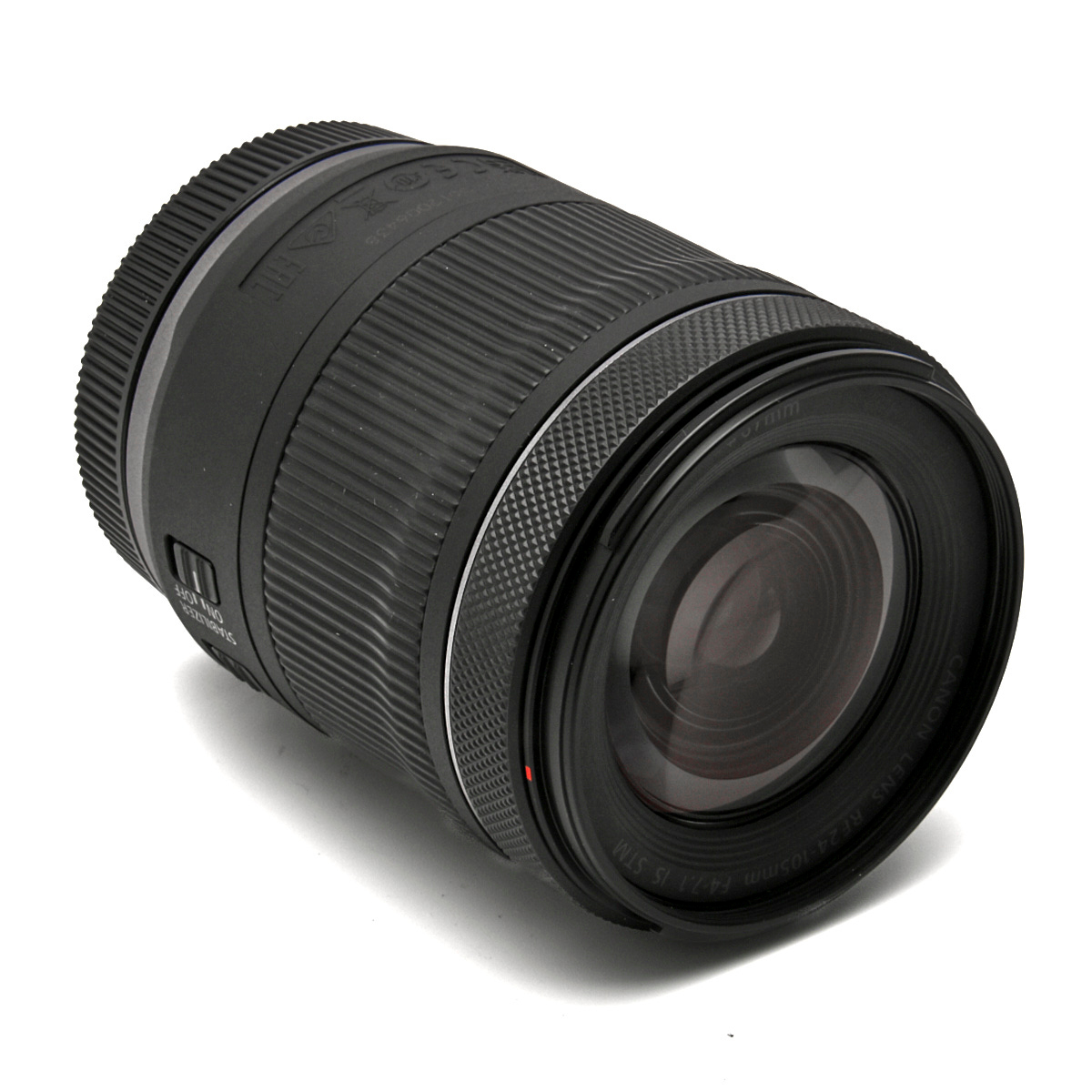 Canon RF 24-105mm F4-7.1 IS STM gebraucht