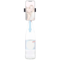Hama Handyhalterung für Flaschen "Bottle Pod Fun"