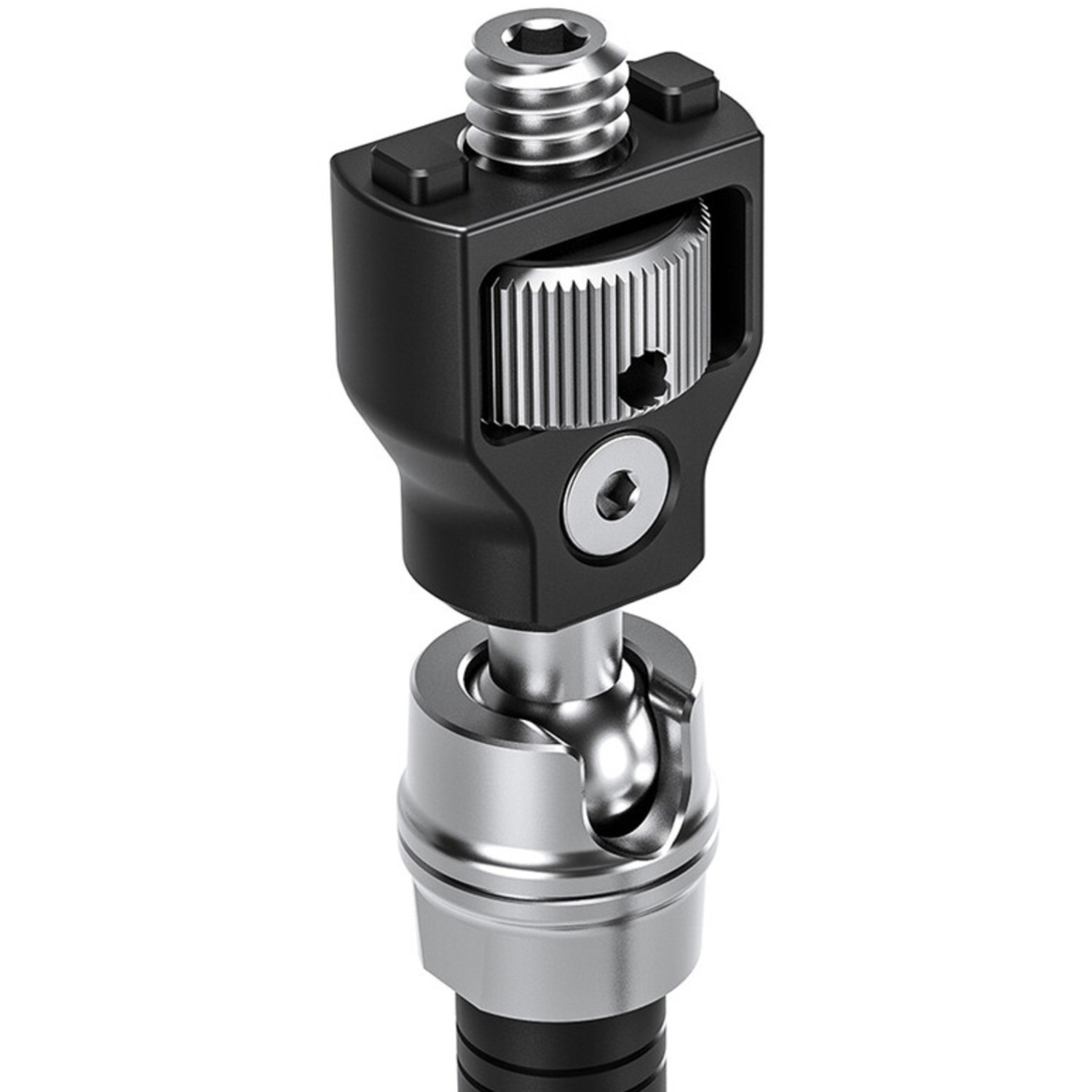 Leofoto Gelenkarm AM-5 Kit