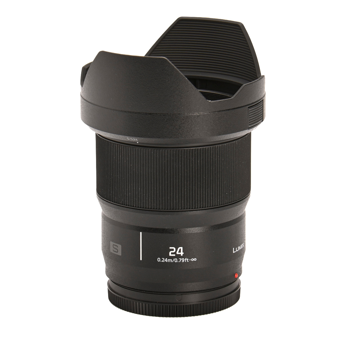 Panasonic LUMIX S 24mm F1.8 für L-Mount gebraucht