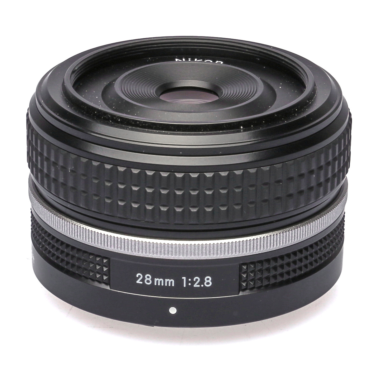 Nikon NIKKOR Z 28mm F2.8 Sonderedition gebraucht