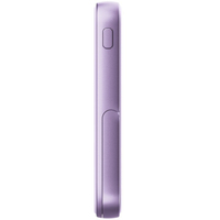 Fresh 'n Rebel Powerbank 5000mAh Magnet Wireless Dreamy Lilac