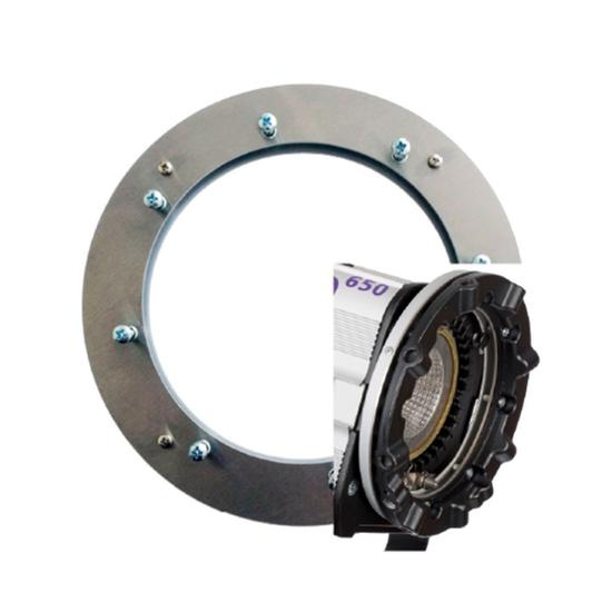 Hedler Speedring Adapter für Profoto RFI-Softboxen