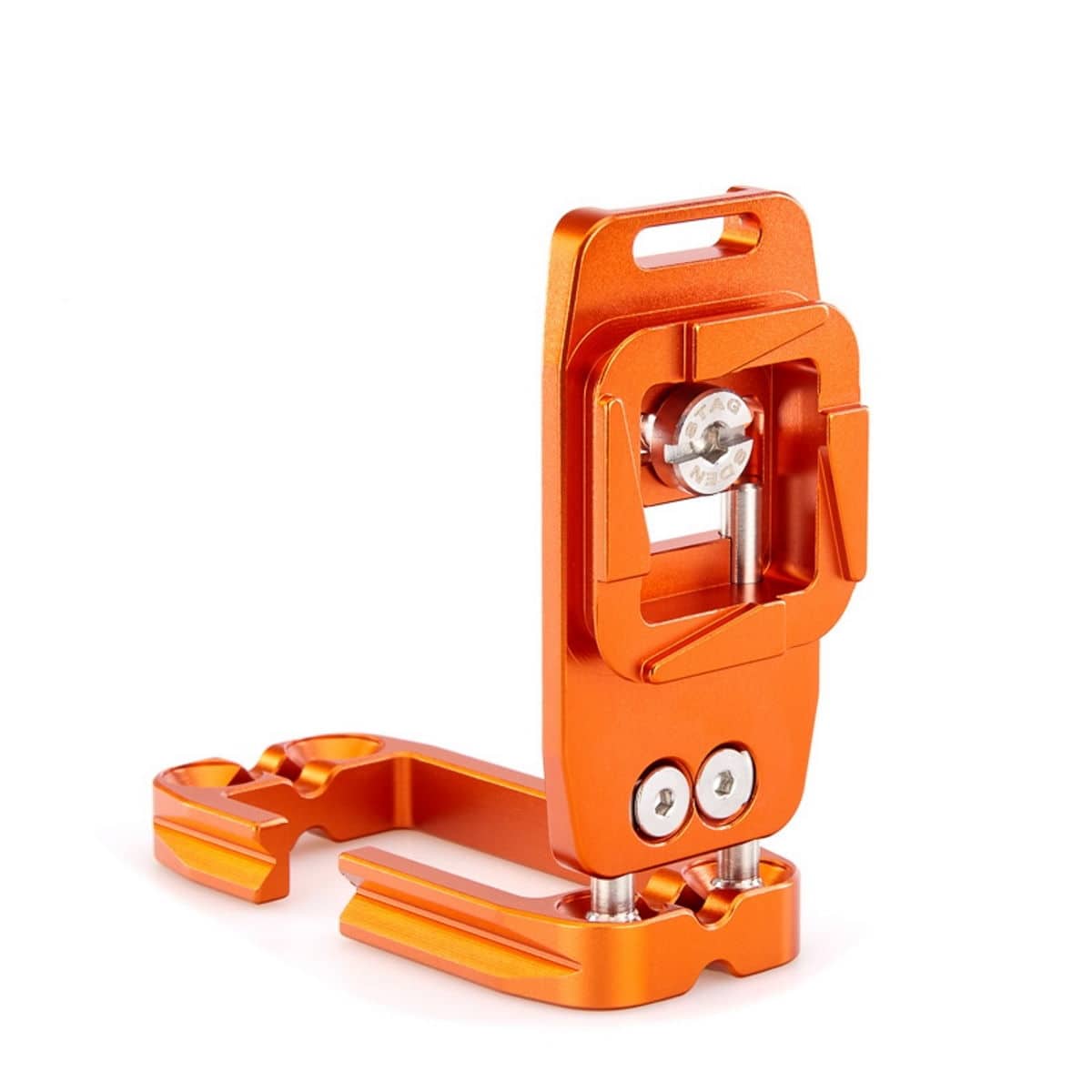 3 Legged Thing Ellie L-Winkel mit Peak Design Short in Kupfer