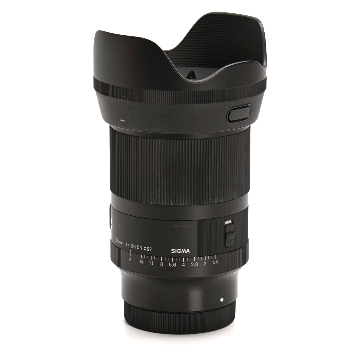 Sigma 35mm F1.4 DG DN Art für L-Mount gebraucht