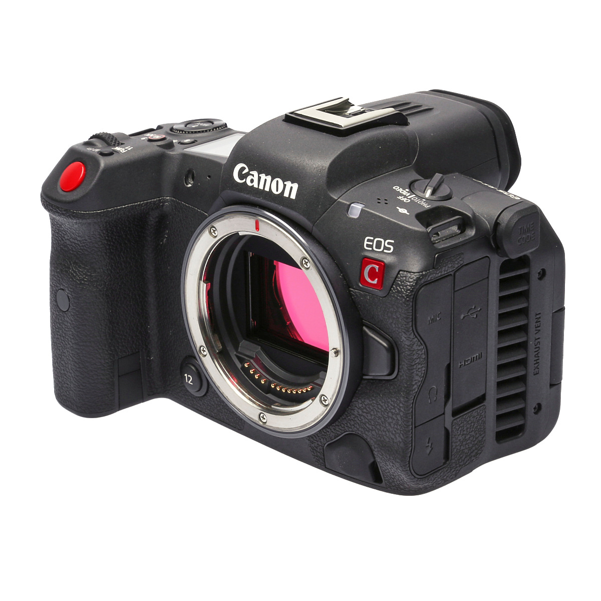 Canon EOS R5 C gebraucht