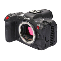 Canon EOS R5 C gebraucht