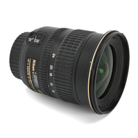 Nikon AF-S DX NIKKOR 12-24mm F4G IF-ED gebraucht