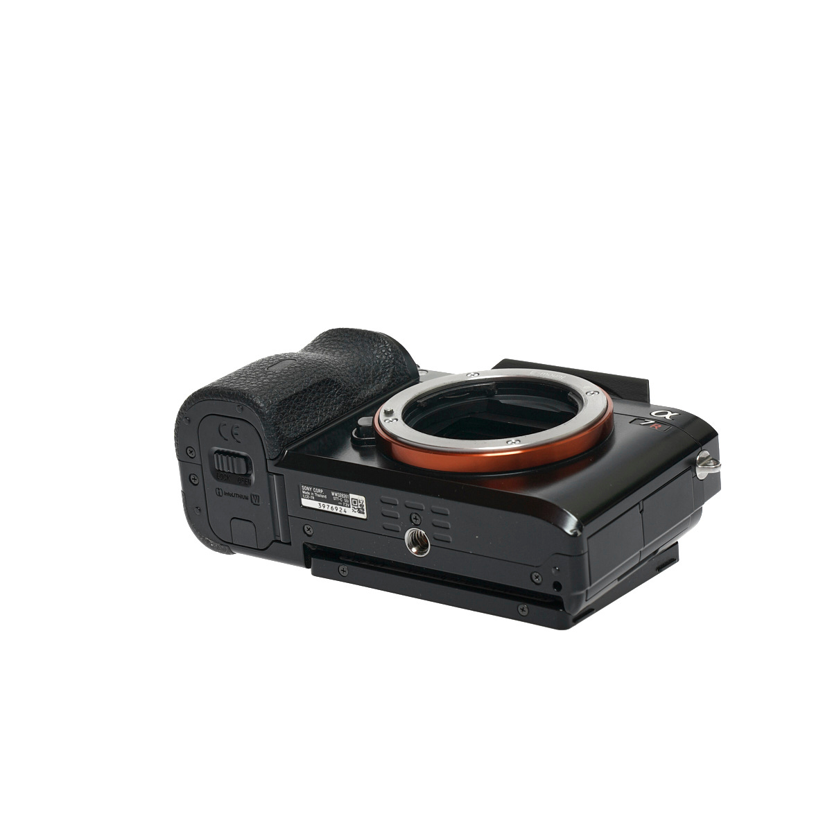 Sony Alpha 7R gebraucht