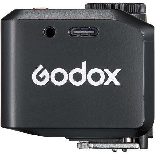 Godox iT30Pro S schwarz für Sony