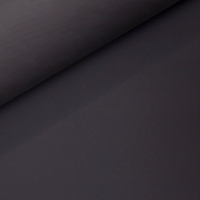 GlareOne PVC Hintergrund schwarz gespiegelt 60 x 130cm