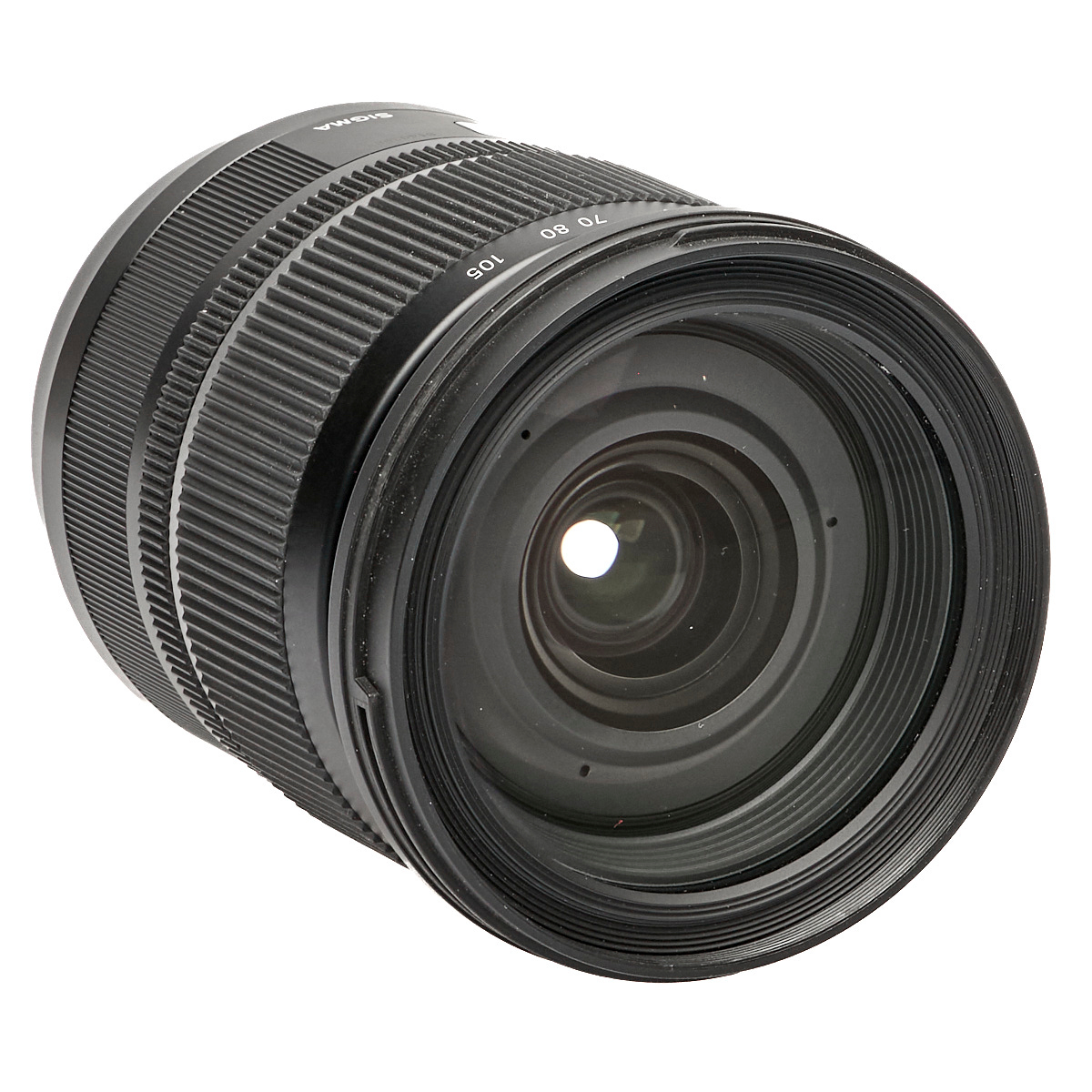 Sigma 24-105mm F4 DG OS HSM Art für Canon EF-Mount gebraucht
