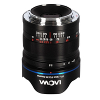 LAOWA 9mm F5.6 FF RL für Sony E-Mount