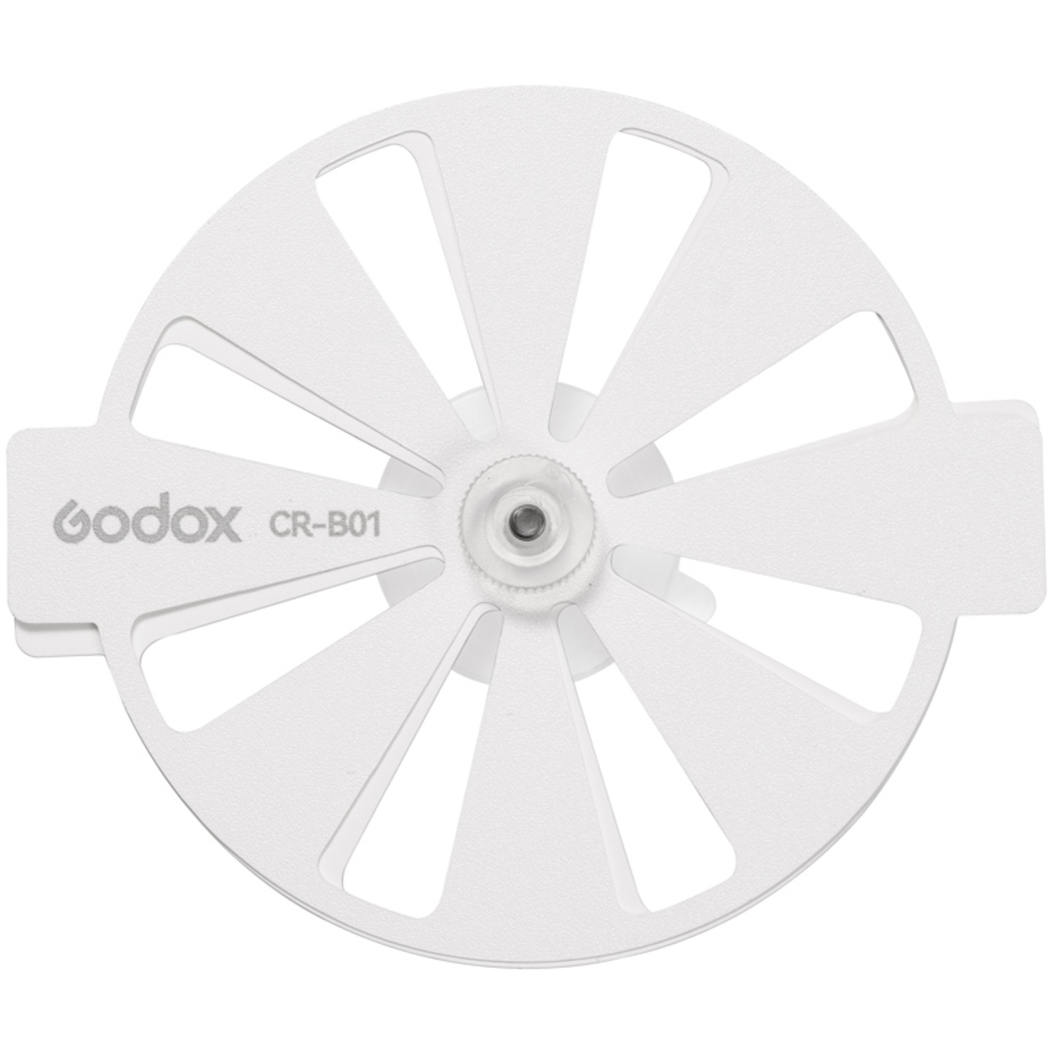 Godox CR-B01 Lichtreflektor für C7R und C10R Glühbirnen