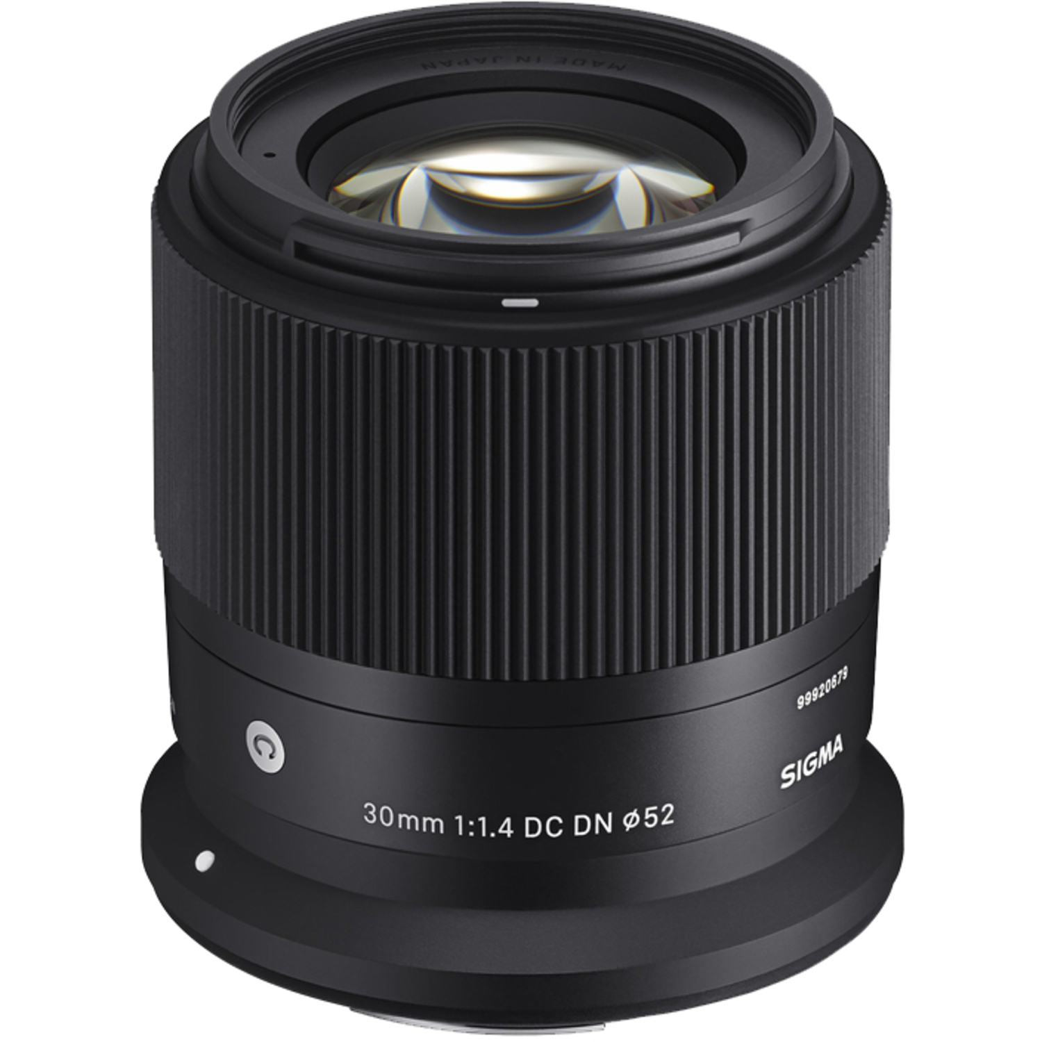 Sigma 30mm F1.4 DC DN Contemporary für Canon RF-Mount