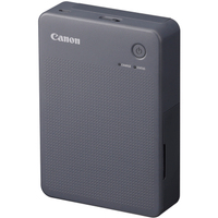 Canon Selphy QX20 Drucker dunkelgrau