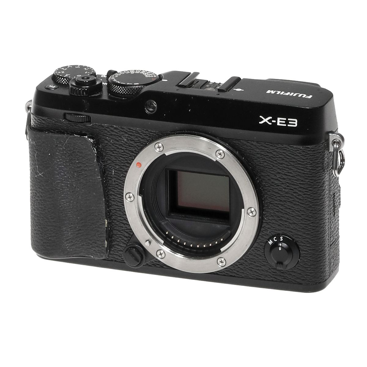 Fujifilm X-E3 gebraucht