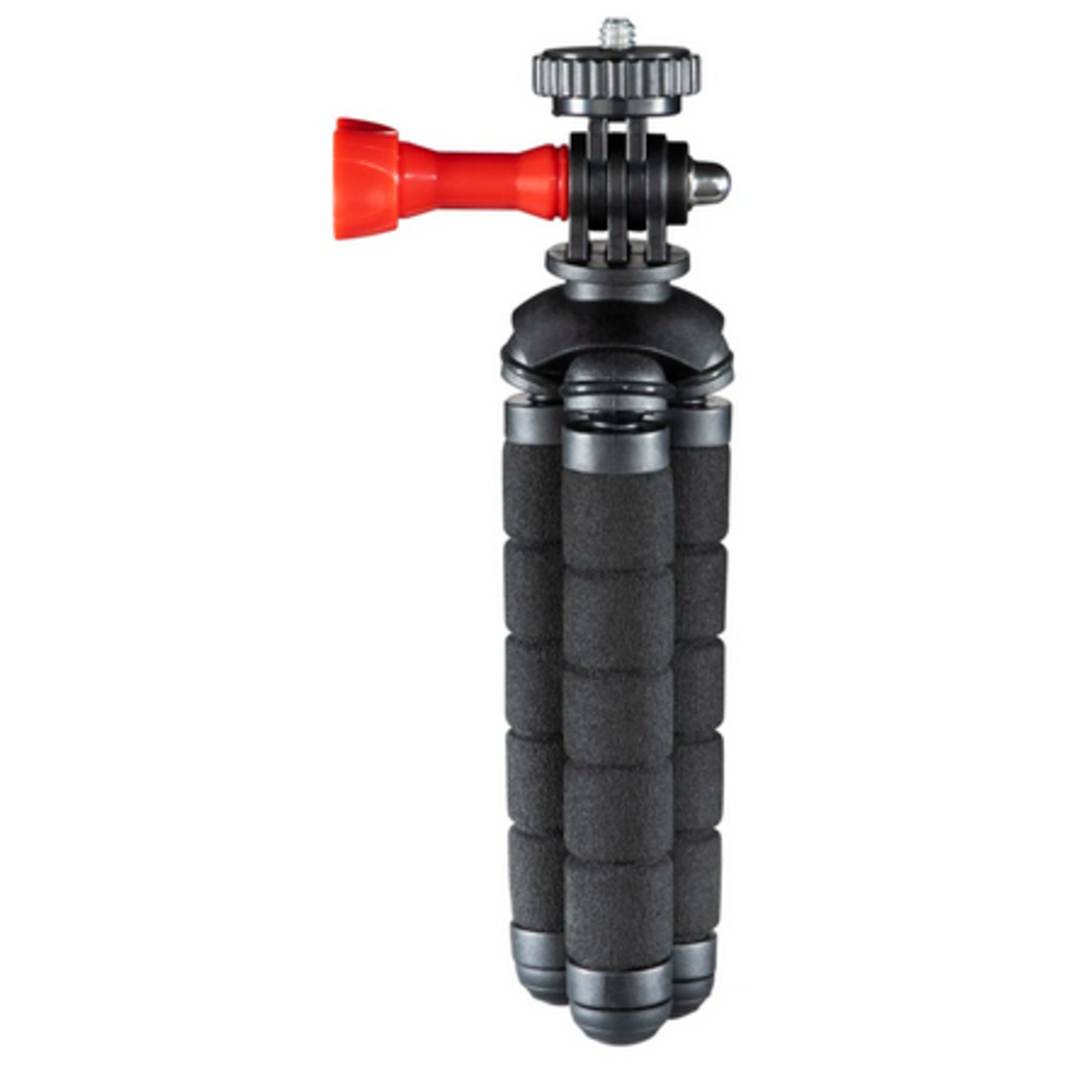 Hama Mini-Stativ Flex 2in1 für Fotokameras und GoPro