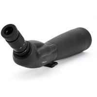 Celestron TrailSeeker 80mm 45 Grad mit Baader MicroStage II