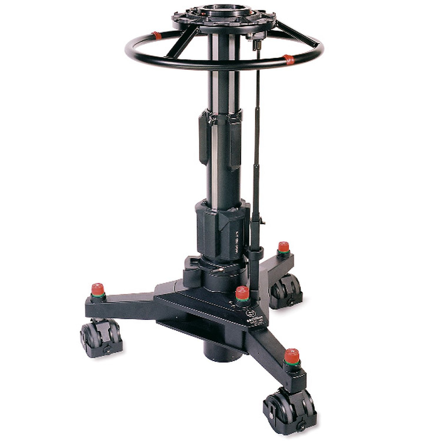 Sachtler SAC5201 Vario Ped 2-75 Videostativ