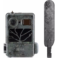 Zeiss Secacam 3 mit Power Pack