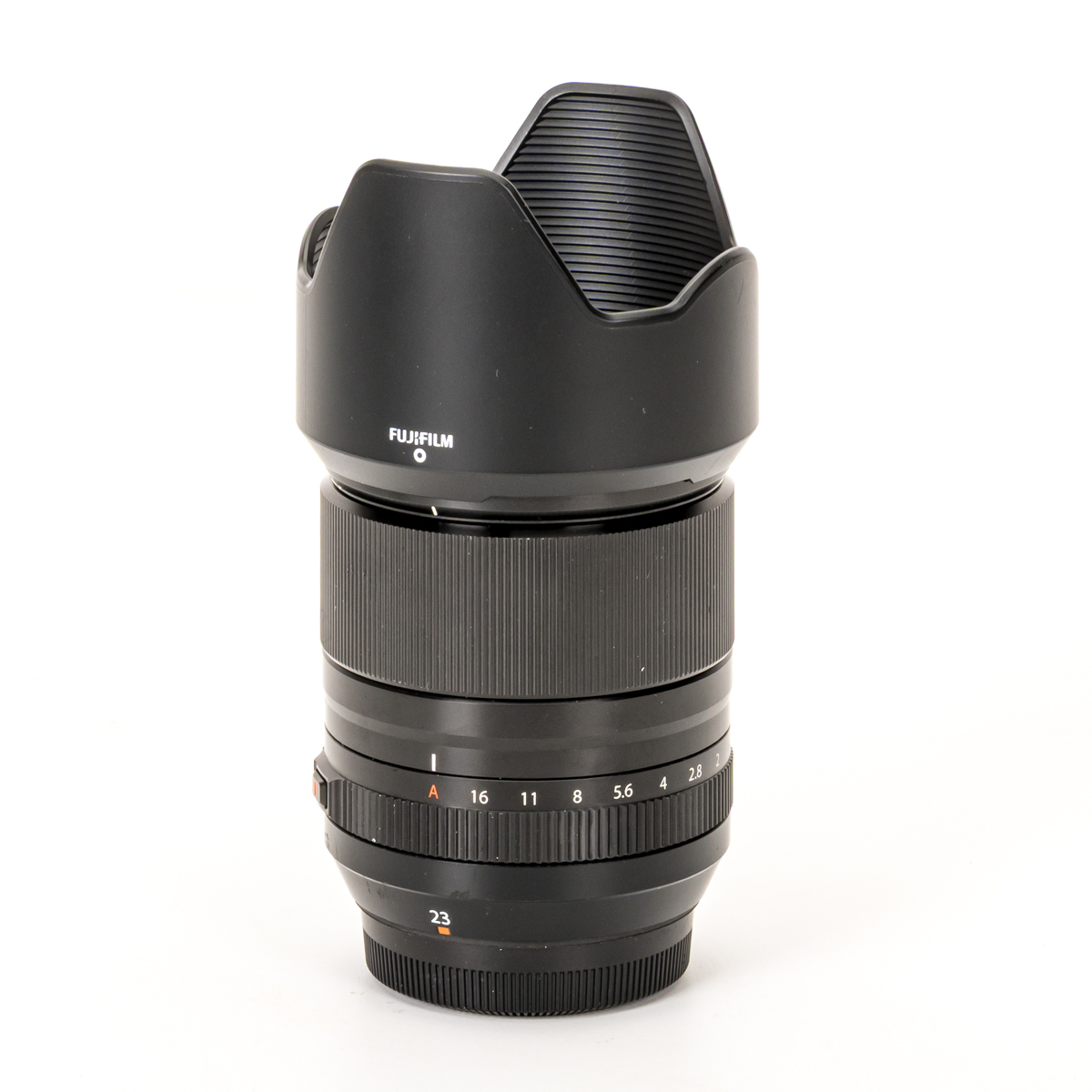 Fujifilm FUJINON XF 23mm F1.4 LM WR gebraucht