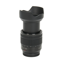 Panasonic LUMIX G VARIO 12-60mm F3.5-5.6 Asph. POWER OIS für MFT-Mount gebraucht