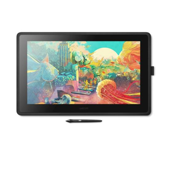 Wacom Cintiq 22