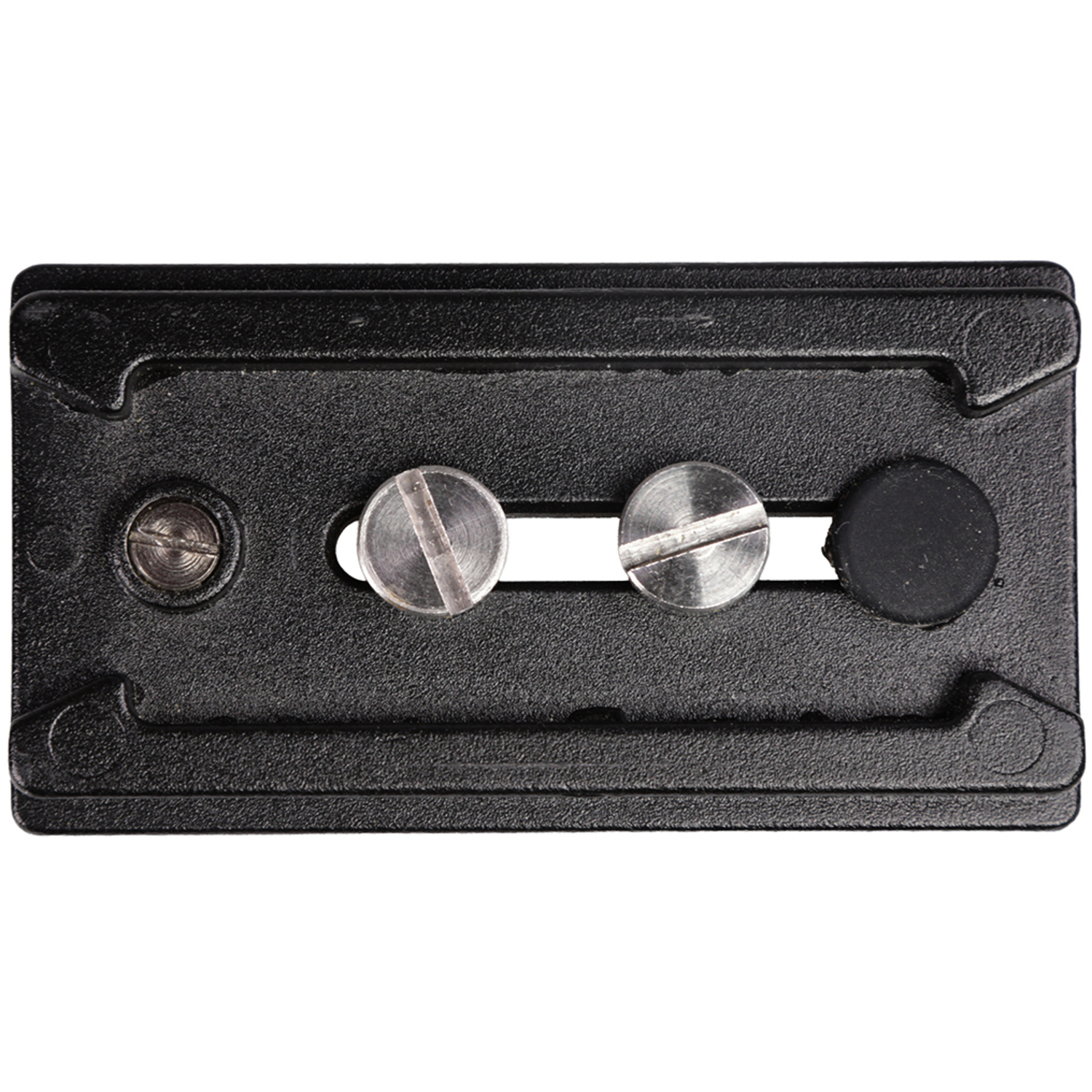 B.I.G. QRP-80 Stativplatte 80mm