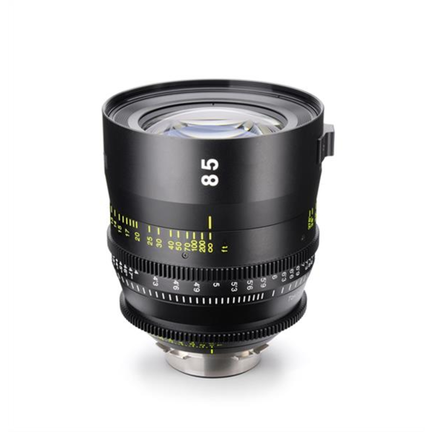 Tokina Vista Prime 85mm T1.5 für Arri PL-Mount