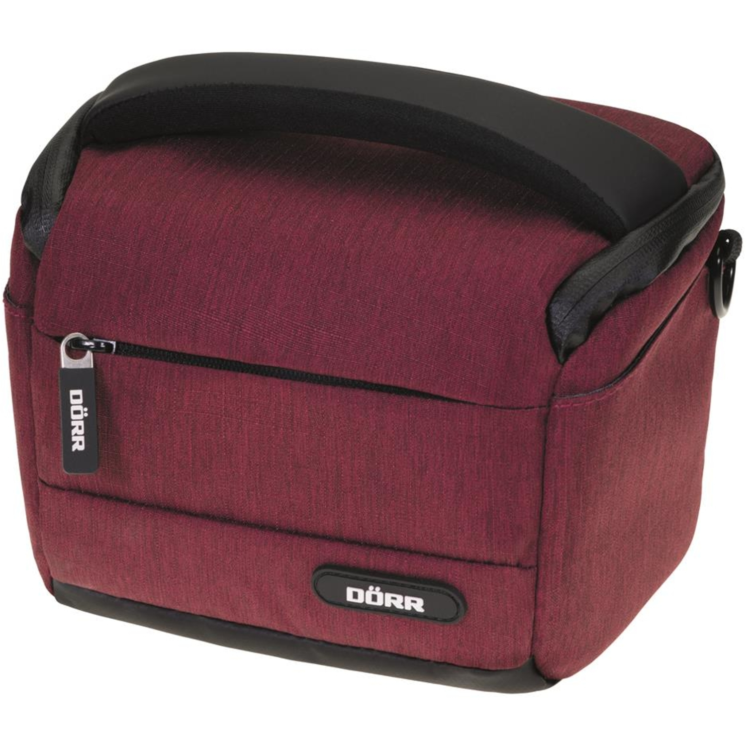 Dörr Fototasche Motion S rot