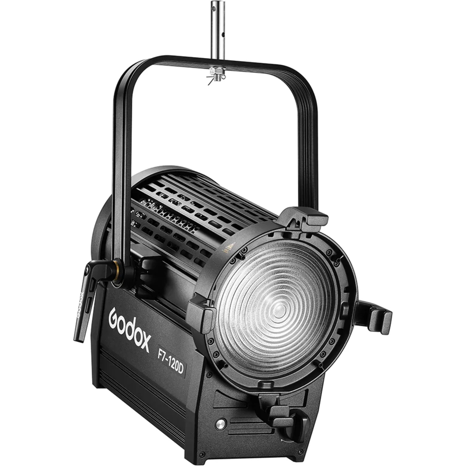 Godox F7-120Bi K1 LED Leuchte Fresnel BiColor zum Hängen