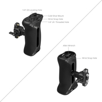 SmallRig Seitengriff mit NATO-Klemme 5952