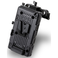 Tilta BT-T86-V Akkuplatte für Panasonic EVA1 - V-Mount
