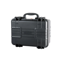 Vanguard SUPREME 37D Wasserdichter Koffer