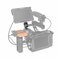 SmallRig 860 Einzel-RailBlock