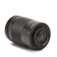 Canon EF-M 18-150 mm/3,5-6,3 IS STM  gebraucht