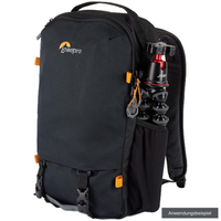 Lowepro Fotorucksack Trekker Lite BP 150 AW 18,5L schwarz