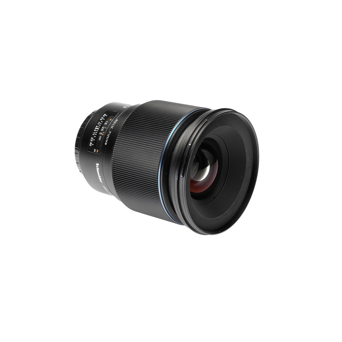 Schneider Kreuznach 45mm F3.5 LS gebraucht