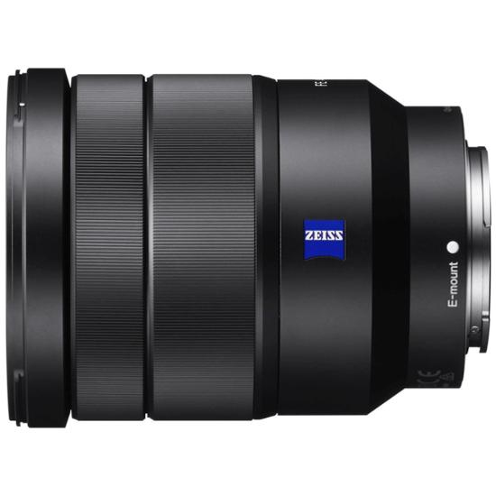 Sony Vario-Tessar T* FE 16-35mm F4 ZA OSS