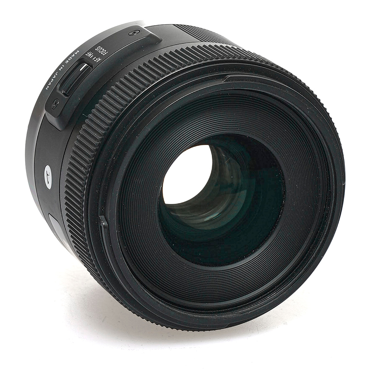 Sigma 30 mm/1,4 DC HSM Canon Art gebraucht