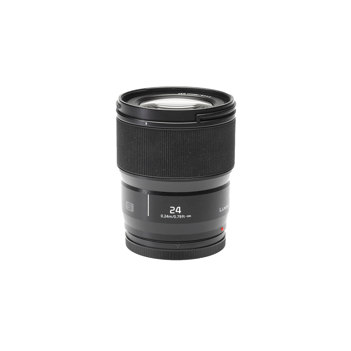 Panasonic LUMIX S 24mm F1.8 für L-Mount gebraucht