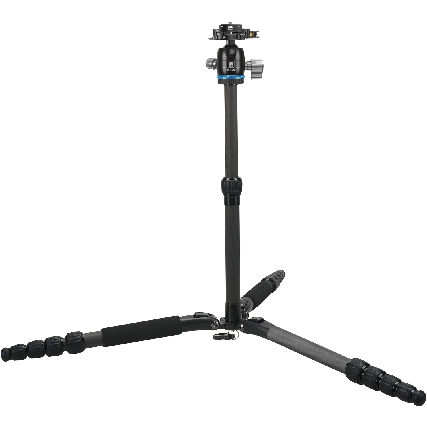 Sirui Stativ T-025SK mit Kugelkopf KS-5 
