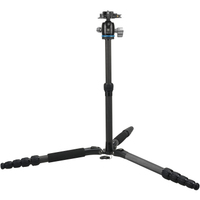 Sirui Stativ T-025SK mit Kugelkopf KS-5 