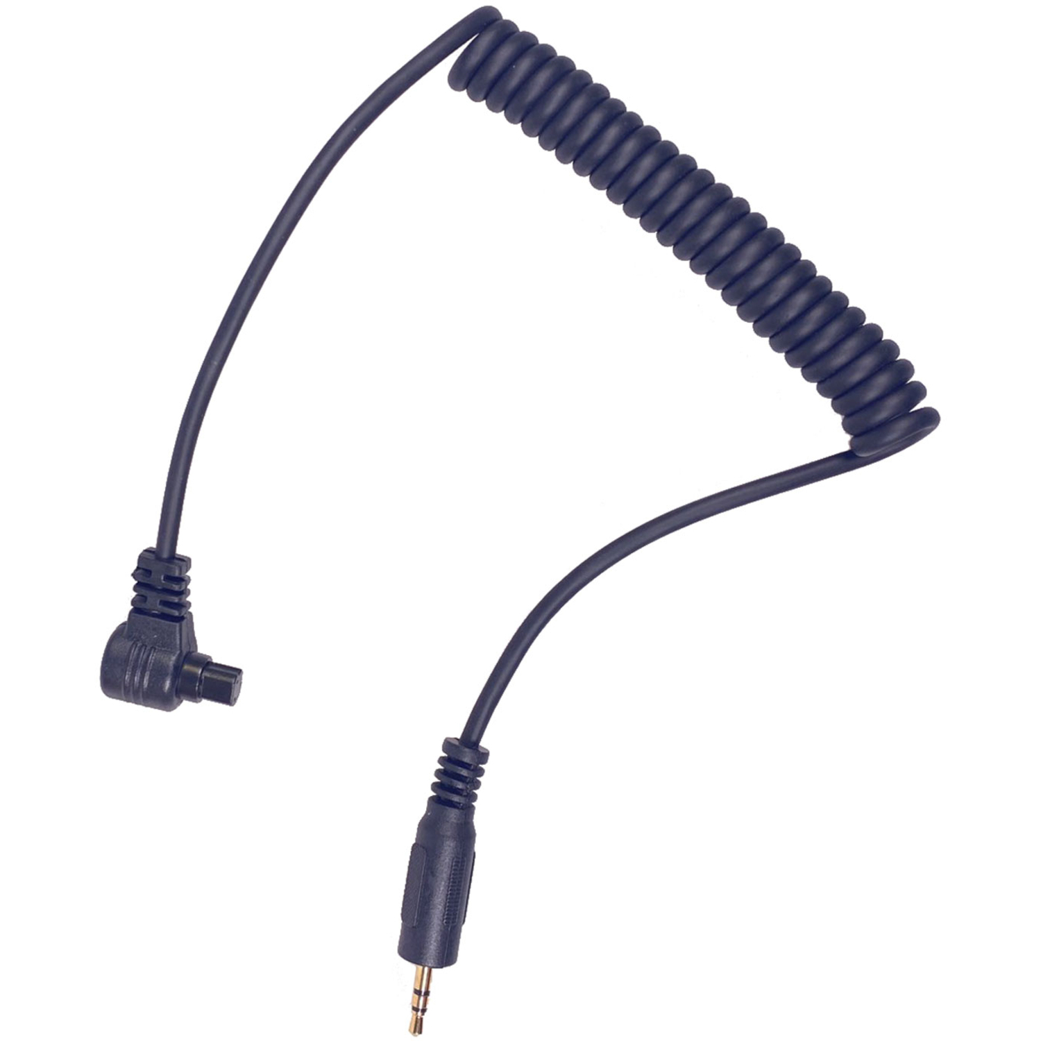 B.I.G. Auslösekabel für Canon CA2