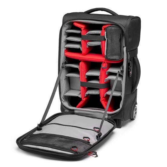 Manfrotto Pro Light Trolley Air-55