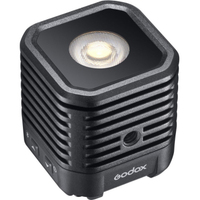 Godox Wasserdichte LED-Leuchte WL4B