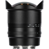 7Artisans Fisheye 10mm F2.8 II ED FF für Canon RF-Mount