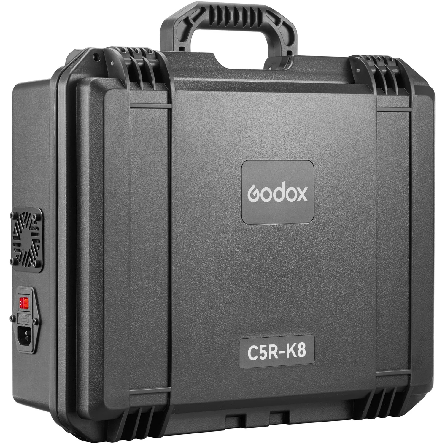 Godox C5R-K8 - KNOWLED RGB WW - LED 8er Kit
